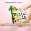 Tail Cloth Book Baby Enlightenment 3D Early Education Cloth Book(Farm)