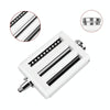For KitchenAid Noodle Making Tool Set Accessories(3 in 1)