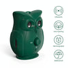 K16 Ultrasonic Anti-Bark Device (Green) - Rechargeable & Water-Resistant