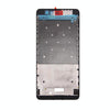 Huawei Honor V8 Black LCD Frame Bezel Plate Replacement