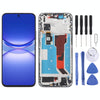 Huawei nova 12 Lite LCD Screen & Digitizer Assembly - Black