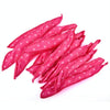 20 PCS Cute Wave Point Hair Curler Sleeping Rabbit Ear Hair Roll