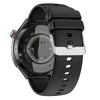 MT26 Smart Watch 1.43 inch AMOLED Bracelet, Support Bluetooth Call / Blood Pressure / Blood Oxygen / Heart Rate(Black)