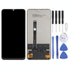 Honor X10 Max 5G LCD Screen & Digitizer Replacement