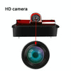 PZ467 Car Waterproof 170 Degree Brake Light View Camera for Chevrolet