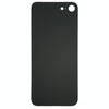 iPhone 8 Battery Back Cover Black - Replacement
