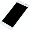 Samsung Galaxy Alpha G850 LCD Screen & Touch Panel - White