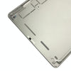 iPad 10.2 (2019) A2197 Back Cover Replacement (Silver)