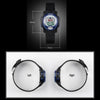 SKMEI 1478 Multifunction Children Digital Watch 50m Waterproof Sports Watch(Black)