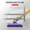 Vacuum Cleaner Floor Brush Head With Green Light For Dyson V7 V8 V10 V11