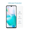 0.26mm 9H 2.5D Tempered Glass Film For vivo iQOO Z6 Pro/Z6 44W/S15e/T1 Snapdragon 778G/T1 Pro/iQOO Z6 Lite