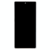 Samsung Galaxy Note10+ LCD Screen & Digitizer Assembly (Silver)