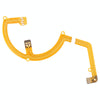 Canon PowerShot G12 Focus Drive Flex Cable Replacement
