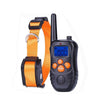 998DC Dog Training Collar - 330yd Range, Shock & Vibration - US Plug