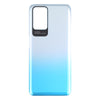 Xiaomi Redmi 10/10 Prime/Note 11 4G/10 2022 Back Cover (Blue)