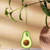 MATARILE Automotive Fruit Fragrance Diffuser Car And Home Deodorizing Scented Pieces, Style: Dragon Fruit-Sea Wind