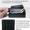 Sunnylife M2-SN9355 Blade Propeller Portable Storage Box For DJI Mini SE / 2 / 2 SE / 1