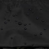 Dustproof Sun Protection Canopy Tent Storage Bag, Size: 140  x 34 x 54cm(Black)