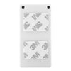Wireless Door/Window Alarm with Remote, 105dB Siren - Home Security