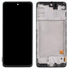 Samsung M31s AMOLED LCD Screen & Frame Replacement - SM-M317