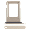 iPhone 15 SIM Tray Replacement - Yellow