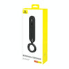 Baseus C02 Go Adhesive Version Magnetic Car Mount(Black)