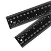 Two-in-one Digital Angle Protractor(300mm)