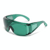 Green Laser Protective Eyewear, Protection wavelength: 532nm(Green)