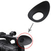 Sony HXR-NX100 Viewfinder Eyecup Replacement