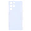 Samsung Galaxy S22 Ultra Back Cover Replacement (White)