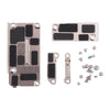 iPhone 12/12 Pro LCD Battery Cover with Sticker & Screws