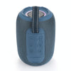 T&G TG678 15W Portable Subwoofer Wireless Bluetooth Speaker(Camouflage)
