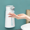 Wall-mounted Intelligent Automatic Sensor Hand Sanitizer Soap Dispenser(Drop Model)