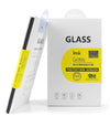 For Xiaomi Redmi Note 9S IMAK Anti-spy Tempered Glass Film