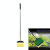 3-in-1 Aquarium Cleaning Brush 36cm Extendable Algae Scraper