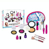 Children Cosmetics Toy Set Simulation Girl Make-up Pretend Play Toys, Style: 12 PCS / Set Laser Bag