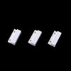 10x Recessed Door/Window Magnetic Contact Sensors NC 100V 300mA
