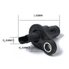 Car Crankshaft Cam Shaft Position Sensor 13627525014 for BMW