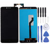 ZTE ZMax Pro/Z981 LCD Screen & Digitizer Assembly - Black