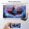 MiraScreen Q5+R1 4K Smart Wireless Assistance System