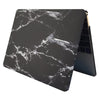 Marble Patterns Apple Laptop Water Decals PC Protective Case for Macbook Pro Retina 13.3 inch