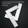 100x70cm Knife Angle Ruler 90 Degree High Precision Carbon Steel Right Angle Ruler