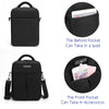 Portable Waterproof Storage Backpack Console Case For Switch