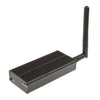 Portable WiFi 2.4G Signal Jammer - Black (5-10m Range)