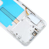 Samsung S22+ 5G LCD Screen & Digitizer Assembly - White