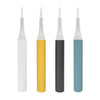 T6 Portable Wireless Smart Visual Earpick Earwax Removal Tool(White)