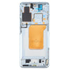 Xiaomi 13 Pro Blue AMOLED LCD Screen & Digitizer Assembly with Frame