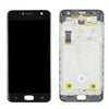 Asus Zenfone 4 Selfie ZB553KL LCD Screen & Digitizer Assembly (Black)