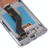 Samsung Galaxy S20+ 5G AMOLED LCD Screen & Frame (Grey) - G986B/G985