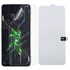 For Xiaomi Black Shark 4S / 4S Pro Full Screen Protector Explosion-proof Hydrogel Film